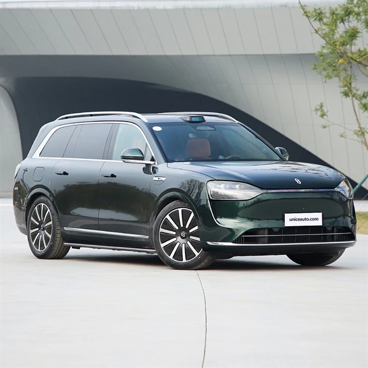 Huawei Aito M9 Electric Cars Huawei Aito M9 Electric Cars