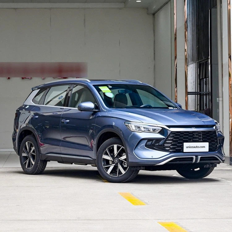 BYD Song Pro DM-i Honor Edition