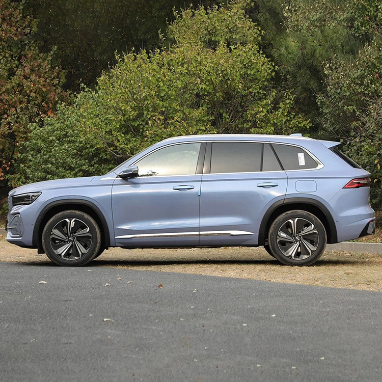 Geely Xingyue L 2WD 4WD SUV