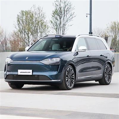 AITO M9 خالص الیکٹرک ایس یو وی